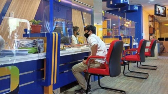 Fasilitas Pajak untuk Penanganan Covid-19 agar Tetap Tersedia di Tahun 2021