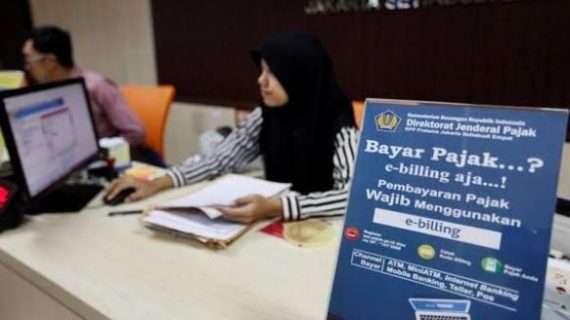 Cara Mendapat Diskon Angsuran PPh Pasal 25
