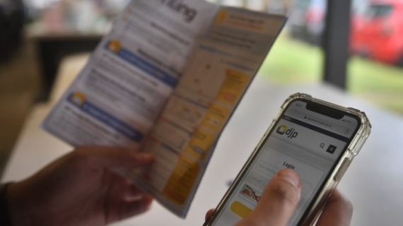 Cara Pengajuan Perpanjang Insentif Pajak