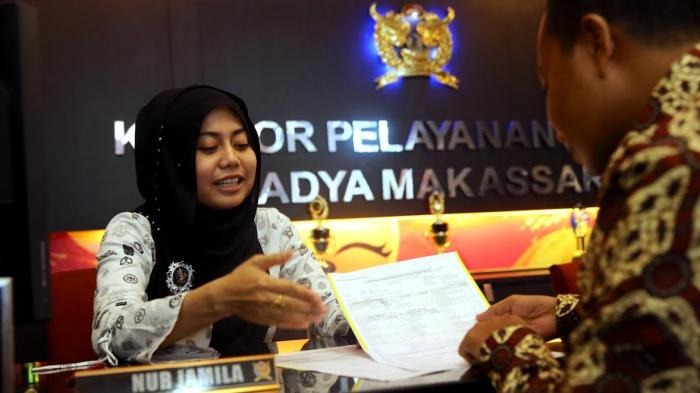 Pajak Konsultan DiBatam