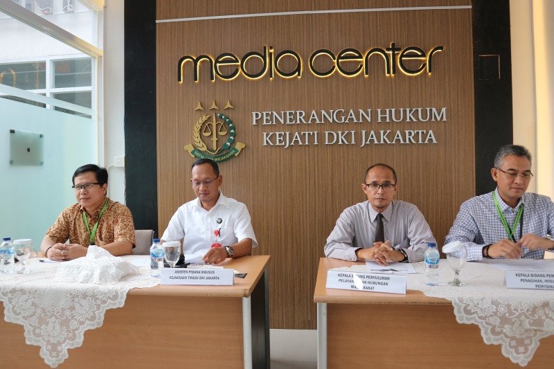 9 Rencana Aksi