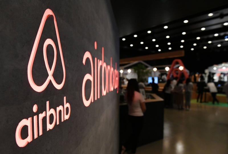 Airbnb Setuju Data Transaksi
