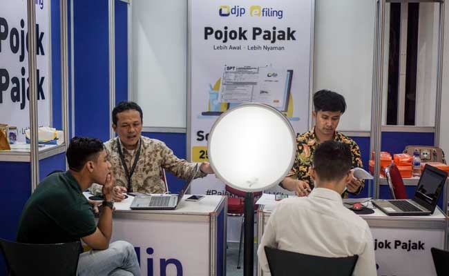 Konsultan Pajak Batam Pemeriksaan Pajak