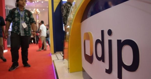 Pajak Perusahaan Turun Jadi 22 Mulai April