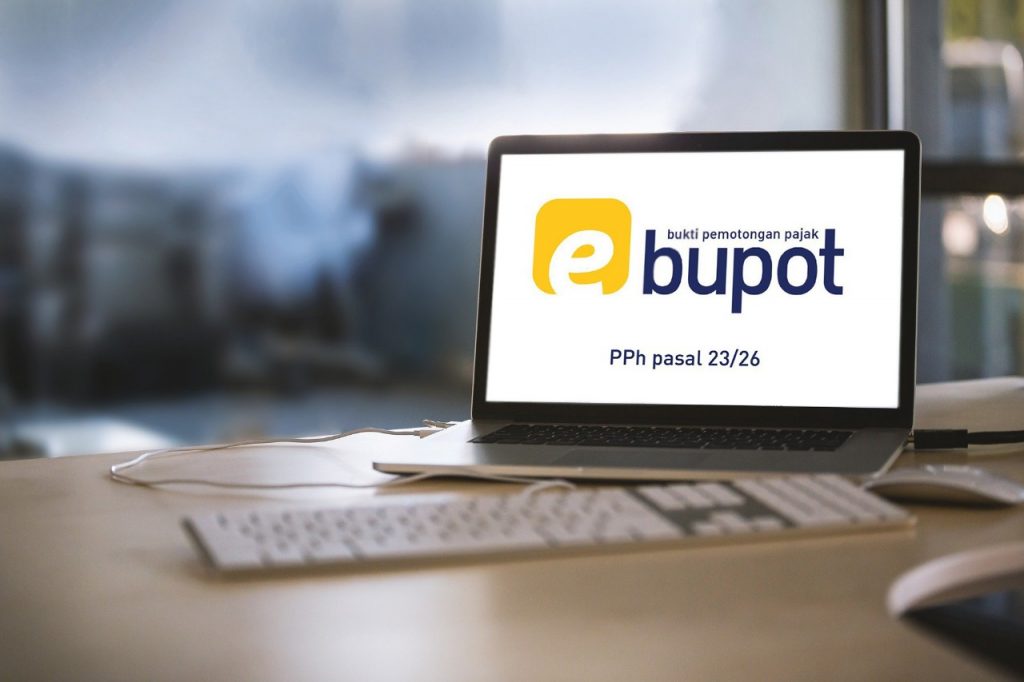 Berikut Cara Dalam Membuat Kode Billing Di E Bupot 1024x682