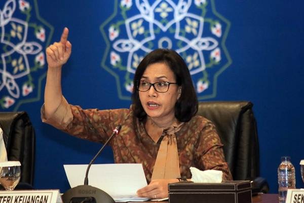 Sri Mulyani Bakal Naikkan Tarif Tambah Lapisan Penghasilan Kena Pajak