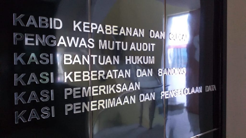 Tata Cara Dalam Melakukan Pengajuan Dan Penyelesaian Keberatan Bidang Cukai 1024x576