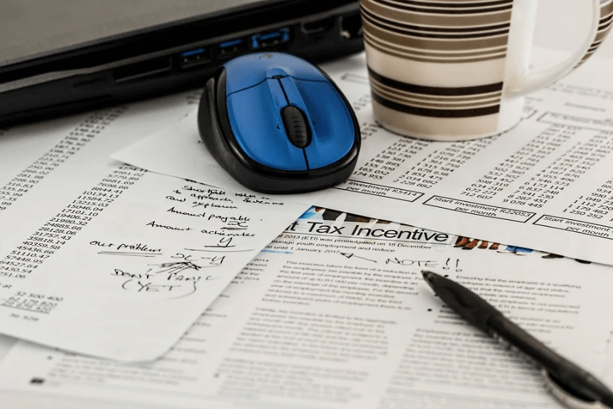 Pengertian Tarif Efektif Dalam PPN