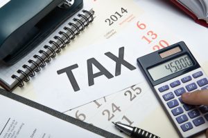 PPH Pasal 4 Ayat 2 (Pajak Penghasilan Pasal 4 Ayat 2)