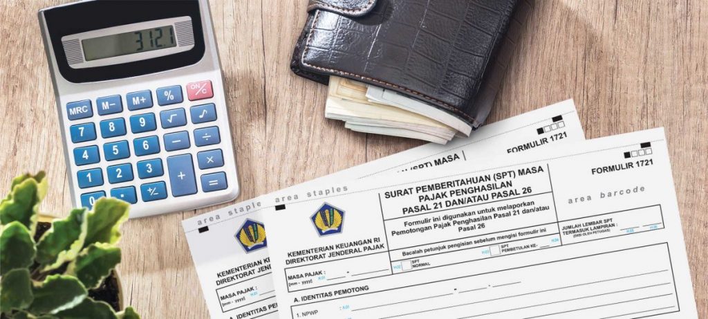Pajak Penghasilan Pasal 22 (PPh Pasal 22)