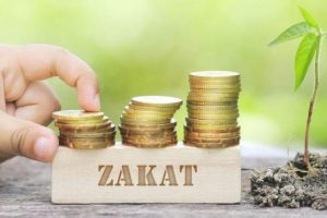 Benarkah Bukti Setor Zakat Bisa Menjadi Pengurang Pajak?