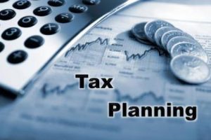 Apa itu Tax Planning?