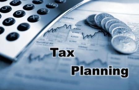 Apa itu Tax Planning?