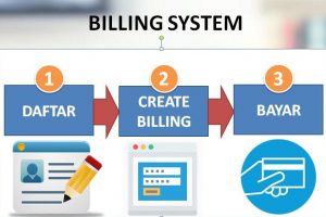 Billing dan e-Billing