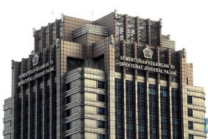 DJP Kantongi data Wajib Pajak yang Enggan Bayar Pajak