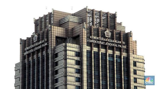 Kantor DJP