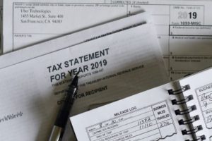 Cara Menanggapi jika dikenakan SP2DK