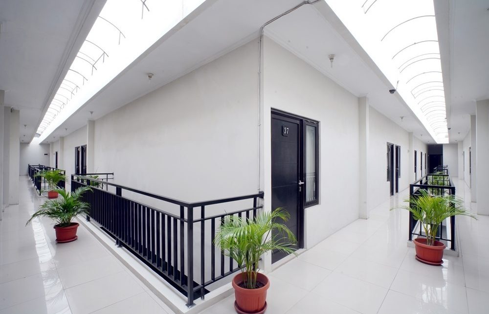 Pajak Untuk Bisnis Kos Kosan