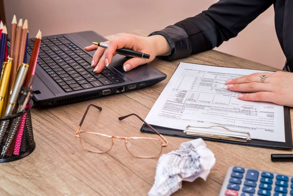 Bukti Potong Pajak PPh Pasal 21 dan Formulir 1721 A1