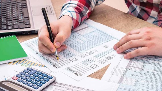 Bagaimana Tahapan Pengenaan Sanksi Pajak? Simak Penjelasannya