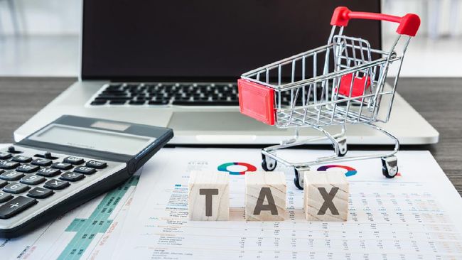 Mengenal Apa Itu Tax Holiday