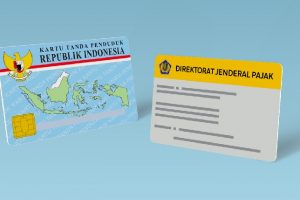 Mau Lapor SPT Tahunan, Tapi Belum Validasi NIK- NPWP. Berikut Penjelasan dari DJP