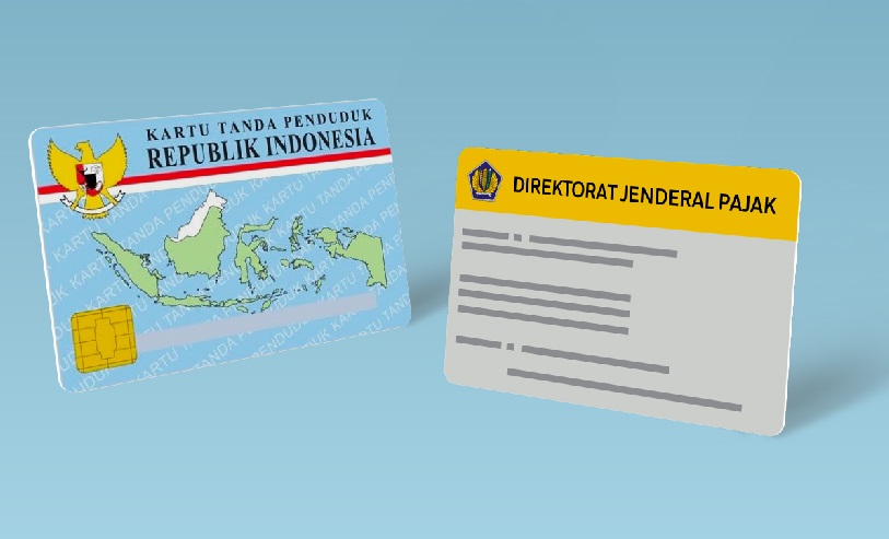 Mau Lapor SPT Tahunan, Tapi Belum Validasi NIK- NPWP. Berikut Penjelasan dari DJP
