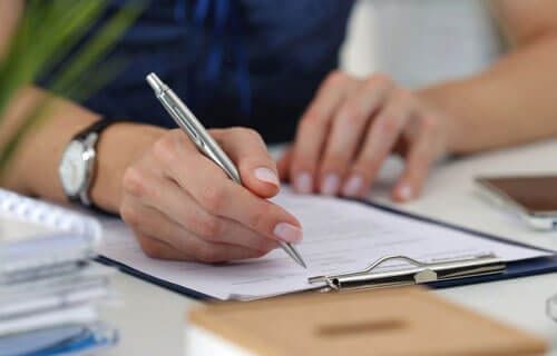 Mengenal Surat Keterangan Fiskal