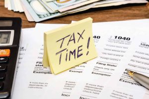 Jenis-Jenis Pajak Penghasilan Badan Usaha