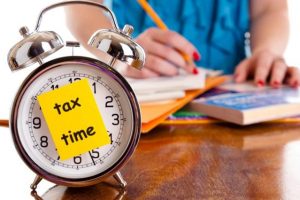 Apa Perbedaan Antara Masa Pajak, Tahun Pajak dan Bagian Tahun Pajak?