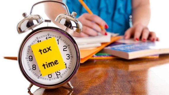 Apa Perbedaan Antara Masa Pajak, Tahun Pajak dan Bagian Tahun Pajak?
