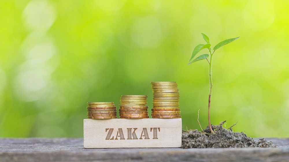 Apakah Zakat Dikenakan Pajak?