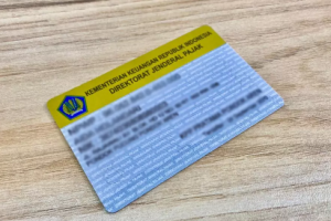Mengenal Nomor Identitas Tempat Kegiatan Usaha (NITKU)