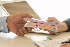 Mengenal Utang Beserta Jenisnya