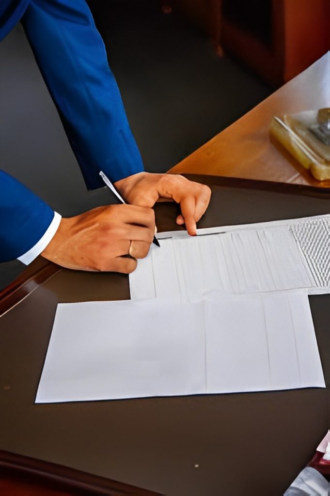 Surat Ketetapan Pajak Dan Surat Tagihan Pajak 681x1024