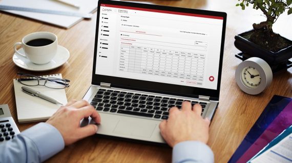 Nomor Seri Faktur Pajak