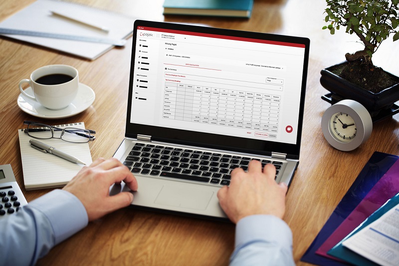 Enofa Online Nomor Seri