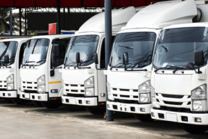 Memahami Ketentuan PPh Pasal 23 Sewa Angkutan Darat