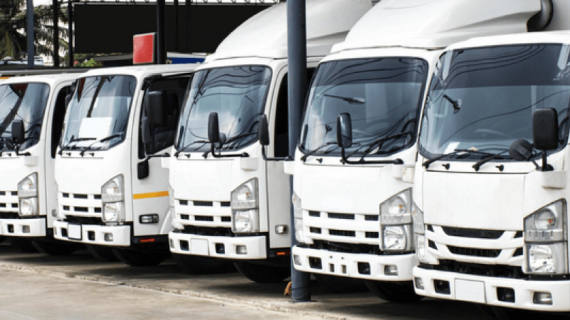 Memahami Ketentuan PPh Pasal 23 Sewa Angkutan Darat