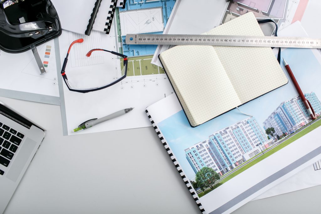 Indoor Objects Company Background Papers 1024x683