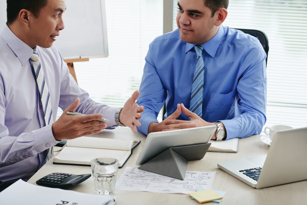 Top Executives Working Out Business Strategy Period 1024x683