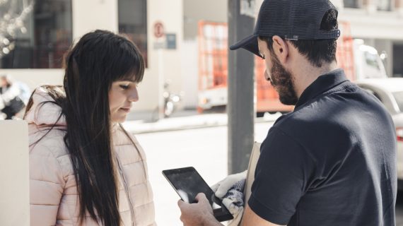 Bagaimana Kewajiban Pajak Driver Ojol (Ojek Online)?