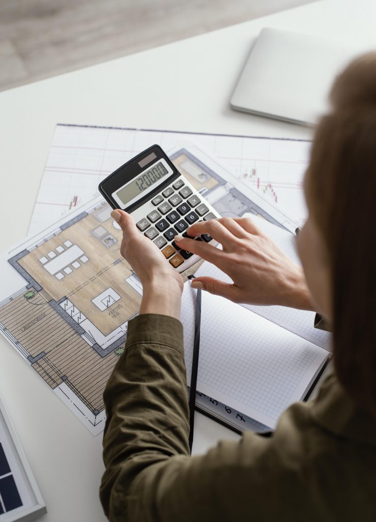 Female Planning Environment Projects 739x1024