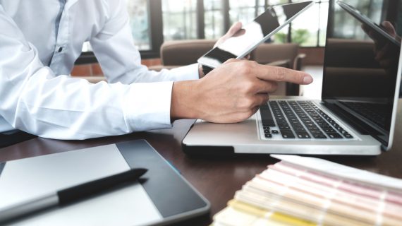 Mengetahui Cara Ganti Email e-Filing