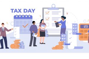 Penegasan DJP Terhadap Resminya Diterapkan Tarif Baru PPh 21