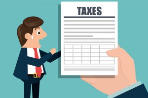 Mengenal Apa Itu Surat Setoran Pajak (SSP)