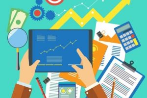 Mengenal 5 Jenis Akun Didalam Akuntansi