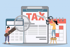 Mengenal Wajib Pajak Dengan Kriteria Tertentu