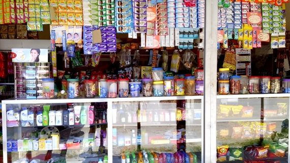 Jenis-jenis Pajak Koperasi