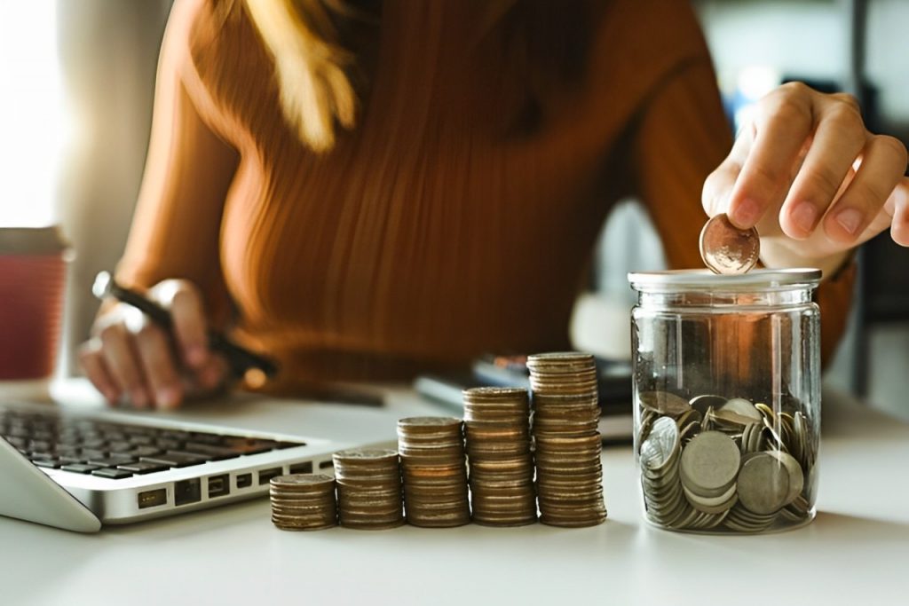 Tarif Pajak Bunga Deposito
